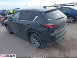 Mazda CX-5 2021 2