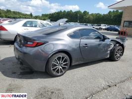 Toyota Pozostałe 2024 2