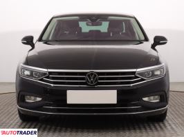 Volkswagen Passat 2021 2.0 187 KM