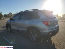 Honda Pozostałe 2020 3