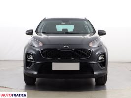 Kia Sportage 2019 1.6 130 KM