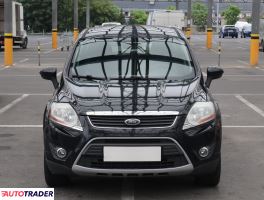 Ford Kuga 2012 2.0 138 KM