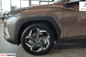 Hyundai Tucson 2022 1.6 180 KM Hyundai Tucson 2022 1.6 180 KM