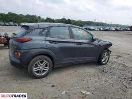 Hyundai Kona 2020 2