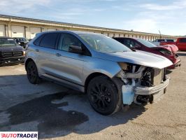 Ford Edge 2024 2