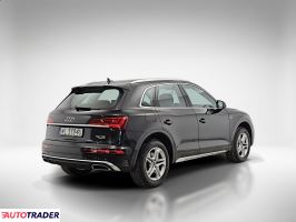 Audi Q5 2023 2.0 204 KM