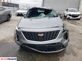 Cadillac Pozostałe 2023 2