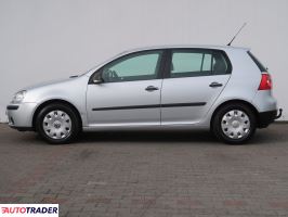 Volkswagen Golf 2006 1.9 103 KM