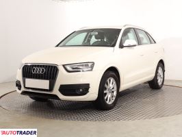 Audi Q3 2014 1.4 147 KM