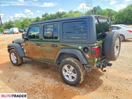 Jeep Wrangler 2021 2
