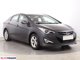 Hyundai i40 2012 1.6 132 KM