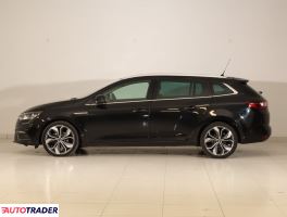 Renault Megane 2020 1.3 138 KM