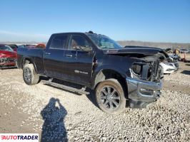 Dodge Ram 2021 6 Dodge Ram 2021 6