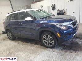 Kia Pozostałe 2023 2