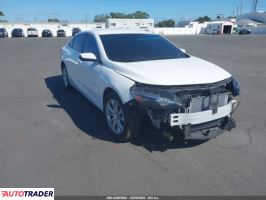 Chevrolet Malibu - zobacz ofertę Chevrolet Malibu - zobacz ofertę