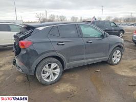 Buick Pozostałe 2024 1