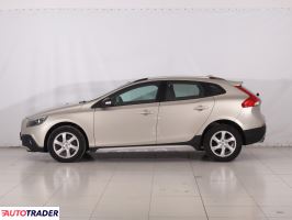 Volvo V40 Cross Country 2017 2.0 150 KM