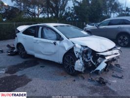 Toyota Corolla - zobacz ofertę