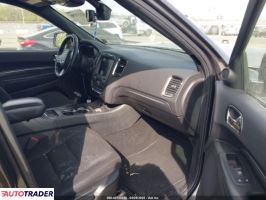 Dodge Durango 2019 3