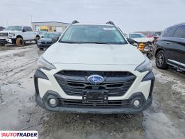 Subaru Outback 2023 2