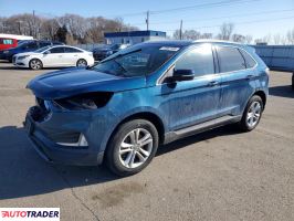 Ford Edge 2020 2