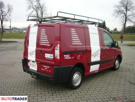 Citroen Jumpy 2008 1.6