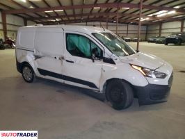 Ford Transit Connect 2022 2