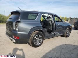 Hyundai Pozostałe 2021 3 Hyundai Pozostałe 2021 3