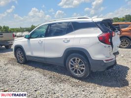 GMC Terrain 2022 1