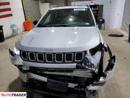 Jeep Compass 2024 2