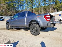 Ford Pozostałe 2021 3