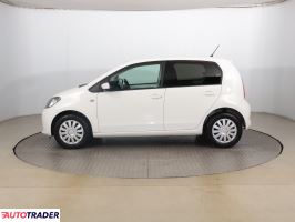 Skoda Citigo 2015 1.0 59 KM