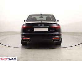 Audi A4 2023 2.0 147 KM