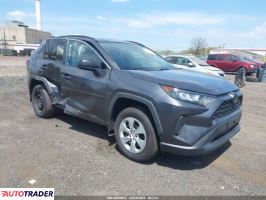 Toyota Pozostałe 2019 2 Toyota Pozostałe 2019 2