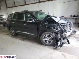 Infiniti Pozostałe 2020 3