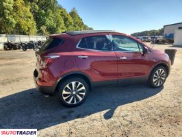 Buick Pozostałe 2021 1