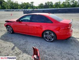Audi S4 2020