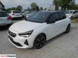 Opel Corsa - zobacz ofertę