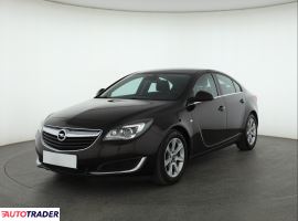 Opel Insignia 2017 2.0 167 KM