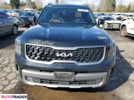 Kia Pozostałe 2023 3 Kia Pozostałe 2023 3