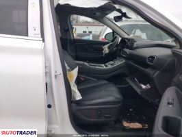 Hyundai Santa Fe 2021 2