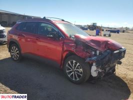 Toyota Corolla 2025 2