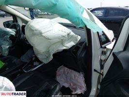 Ford EcoSport 2020 2