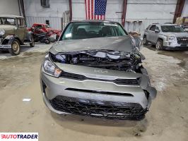 Kia Rio 2023 1