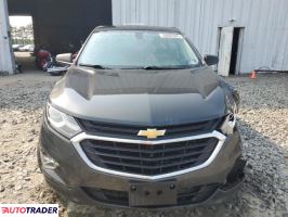 Chevrolet Equinox 2019 1 Chevrolet Equinox 2019 1