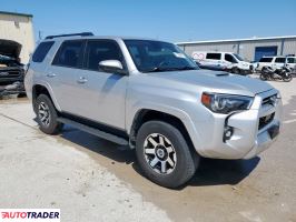 Toyota Pozostałe 2021 4 Toyota Pozostałe 2021 4