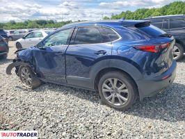 Mazda CX-30 2025 2
