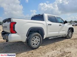 Toyota Tundra 2024 3