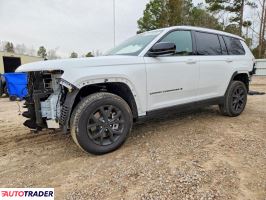 Jeep Cherokee - zobacz ofertę