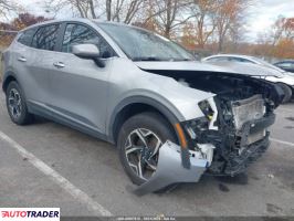 Kia Sportage - zobacz ofertę